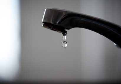 bathroom faucet